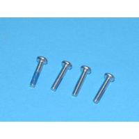 Hisense TV Stand Screws Set | PN: HS1114321
