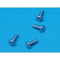 Hisense TV Stand Screw Set Ltdn75k700xwt3d | PN: HS1114326