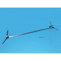 Hisense TV Stand Assembly Rsag6.121.0709 | PN: HS1114348