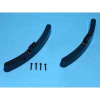 Hisense TV Stand Assembly Hu49m2160f | PN: HS1114360