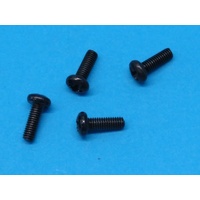 Hisense TV Stand Screw Set M4x12 | PN: HS1114361