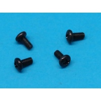 Hisense TV Stand Screw Set M4x8 | PN: HS1114366