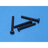 Hisense TV Stand Screw Set M4x30 | PN: HS1114377