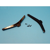 Hisense TV Stand Assembly | PN: HS1114382