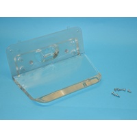 Hisense TV Stand Assembly | PN: HS1114397