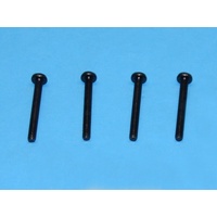 Hisense TV Stand Screw Set He50a6100uwts | PN: HS1114407