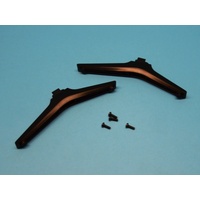 Hisense TV Stand Assembly | PN: HS1114409