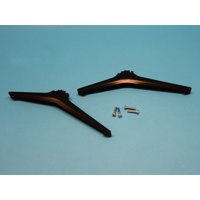 Hisense TV Stand Assembly | PN: HS1114418