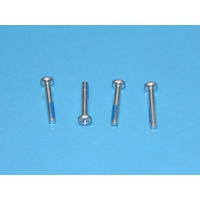 Hisense TV Stand Screw Set | PN: HS1114419