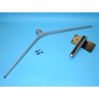 Hisense TV Stand Assembly | PN: HS1114420