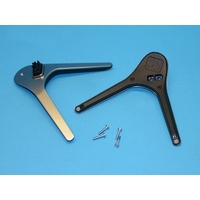 Hisense TV Stand Assembly | PN: HS1114422