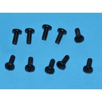 Hisense TV Stand Screw Set M4x10 | PN: HS1114428