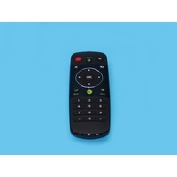 Hisense TV Remote Control Cn3a56e | PN: HS1114433