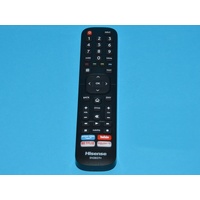 Hisense TV Remote Control En2bi27h | PN: HS1114439