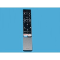Hisense TV Remote Control | PN: HS1114444