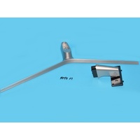 Hisense TV Stand Unit Rsag6.121.1496 | PN: HS1114454