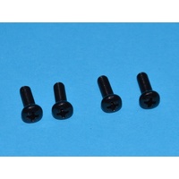 Hisense TV Stand Screw Set He75a6500uwts(1001) | PN: HS1114468