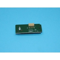 Hisense TV Keyboard Rsag7.820.5925 | PN: HS1114472