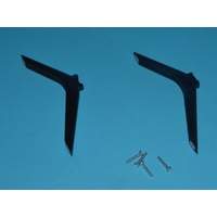 Hisense TV Stand Assembly 43E5600ex | PN: HS1114473