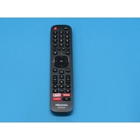 Hisense TV Remote Control Erf2f60h | PN: HS1114474