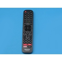 Hisense TV Remote Control Tv 49B6700pa | PN: HS1114475