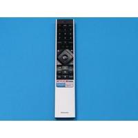 Hisense TV Remote Control Erf6a64 | PN: HS1114486