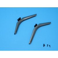 Hisense TV Stand Assembly 6.121.1628 | PN: HS1114495