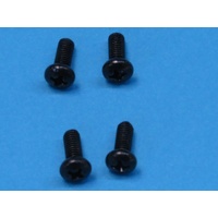 Hisense TV Stand Screw Set M5x12 | PN: HS1114500