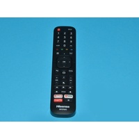 Hisense TV Remote Control Erf2f60g | PN: HS1114516