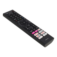 Hisense TV Remote Control Erf3a80 Uk | PN: HS1114530