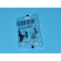 Hisense TV Stand Screw Set He32e5100fhts(0100) | PN: HS1114533