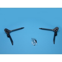 Hisense TV Stand Assembly 65A681qfavt | PN: HS1114540