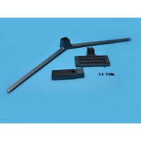 Hisense TV Stand Unit Tv Rsag6.121.1824 | PN: HS1114546