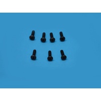 Hisense TV Stand Screw Set He65u6f1uwtsg | PN: HS1114550