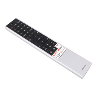 Hisense TV Remote Control Erf6g64h Uk | PN: HS1114554