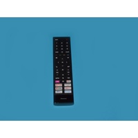 Hisense TV Remote Control Erf3b80h Eu | PN: HS1114559