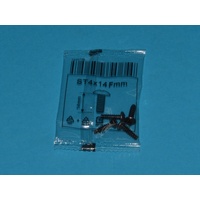 Hisense TV Stand Screw Set 32A35eevs(0001) | PN: HS1114568