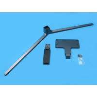 Hisense TV Stand Assembly Rsag6.121.2081 | PN: HS1114578