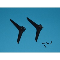 Hisense TV Stand Assembly 43A53fevs | PN: HS1114579