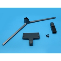 Hisense TV Stand Assembly Rsag6.121.2072 | PN: HS1114581