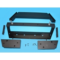 Hisense TV Stand Assembly 6.121.1936 | PN: HS1114582