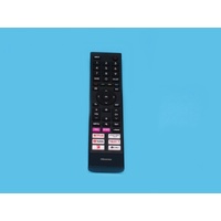 Hisense TV Remote Control Erf3i80h(0012) De | PN: HS1114601