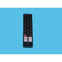 Hisense TV Remote Control Erf3b80h(0012) Eu | PN: HS1114602