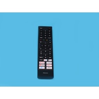 Hisense TV Remote Control Erf3c80h(0012) It | PN: HS1114603