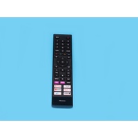 Hisense TV Remote Control Erf3d80h(0012) Es | PN: HS1114604
