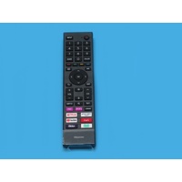 Hisense TV Remote Control Rf3e80h(0012) Ru | PN: HS1114605