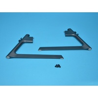 Hisense TV Stand Assembly Rsag6.121.1914 | PN: HS1114607