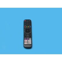 Hisense TV Remote Control En2al30h(0011) | PN: HS1114614