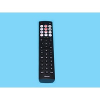 Hisense TV Remote Control Erf3g86h | PN: HS1114622
