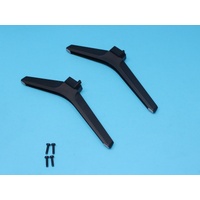 Hisense TV Stand Assembly 43A53fevs(0010) | PN: HS1114630